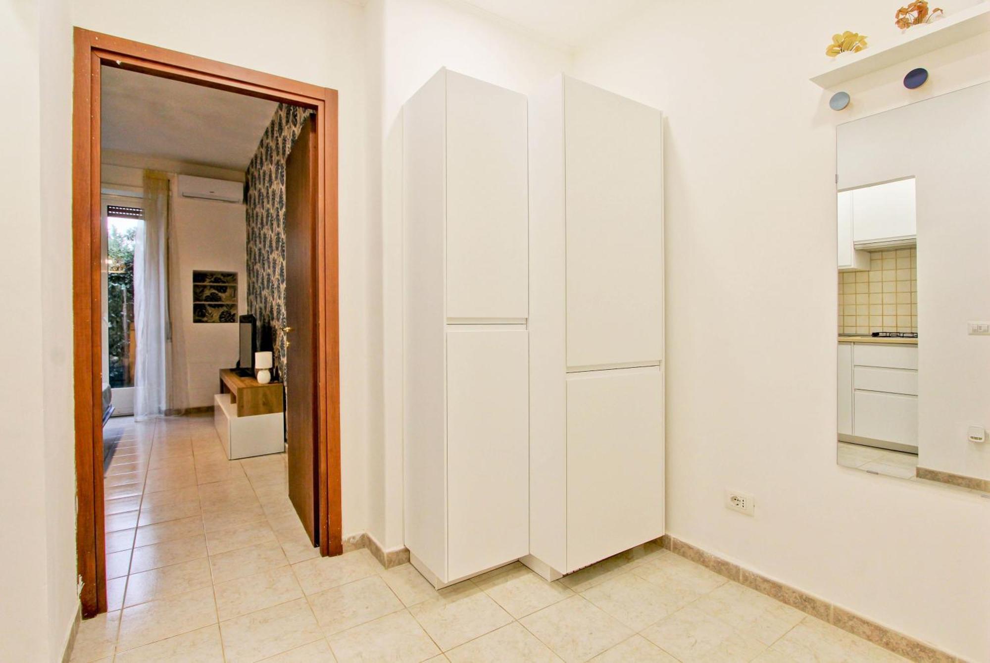 Apartment Elisa