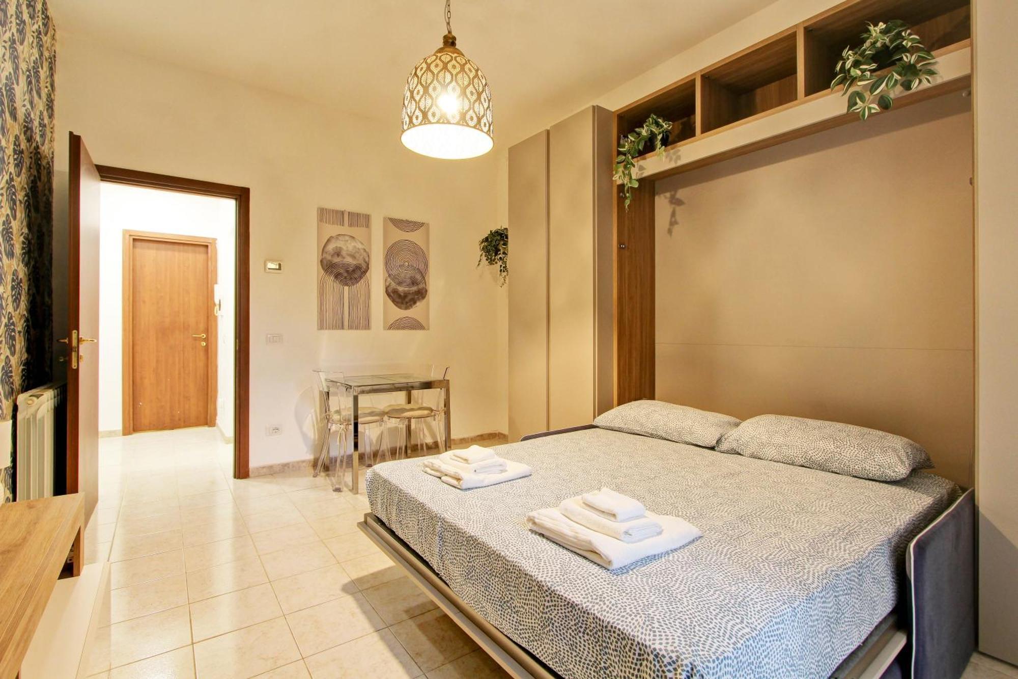 Elisa Apartment Rom