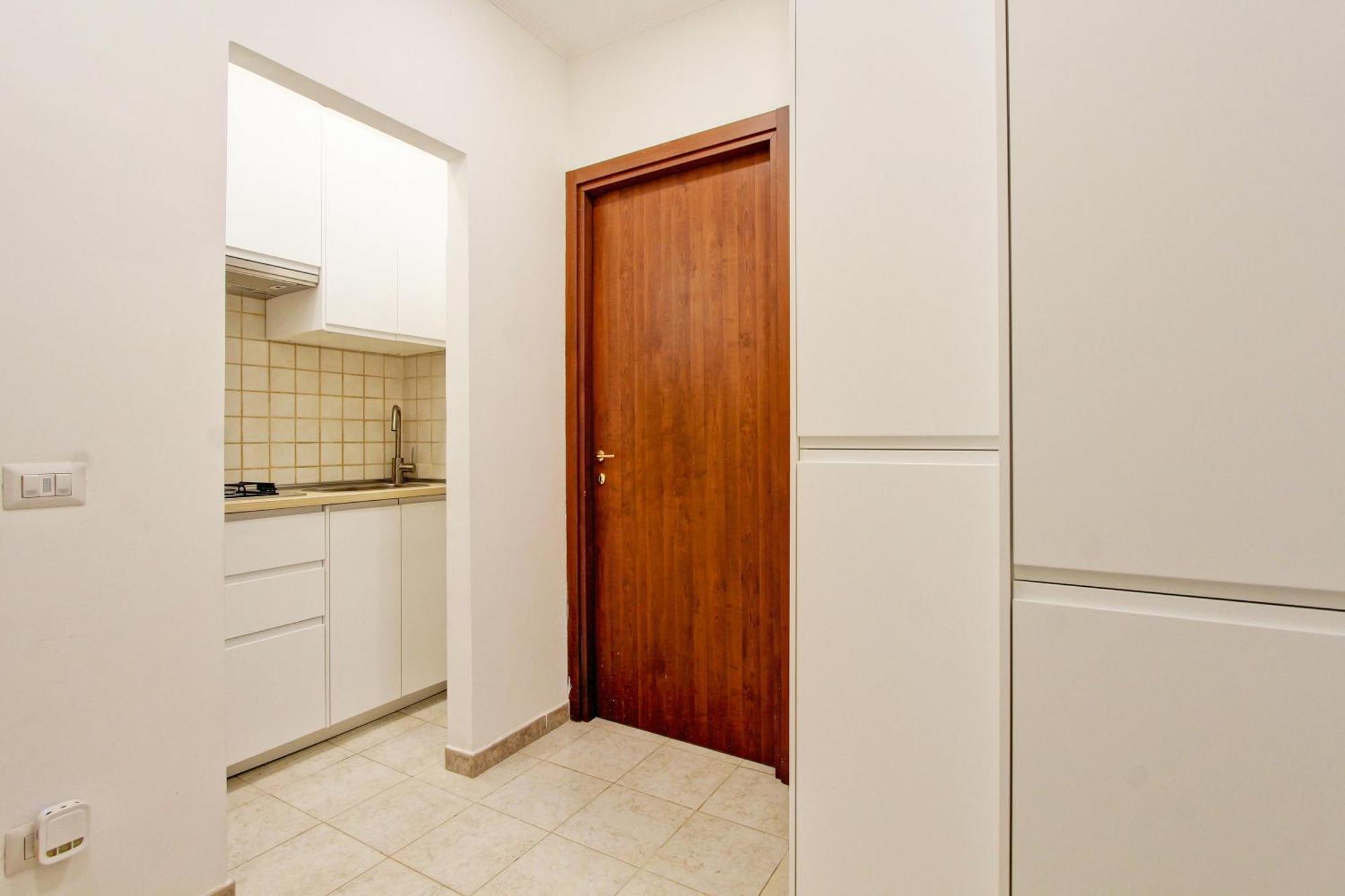 Elisa Apartment