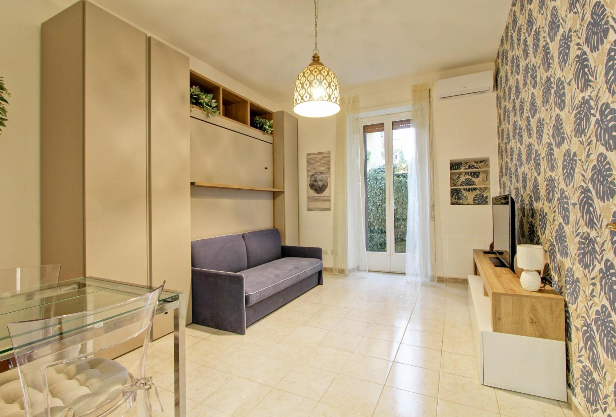 Elisa Apartment